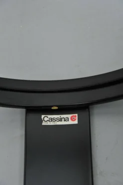 Ensemble de tables 2x Modèle 780/783 par Gianfranco Frattini pour Cassina