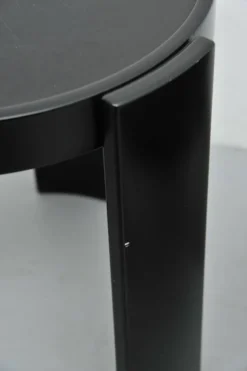 Ensemble de tables 2x Modèle 780/783 par Gianfranco Frattini pour Cassina