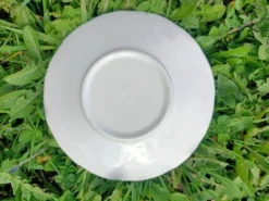 Ensemble de 4 Tasses rétro