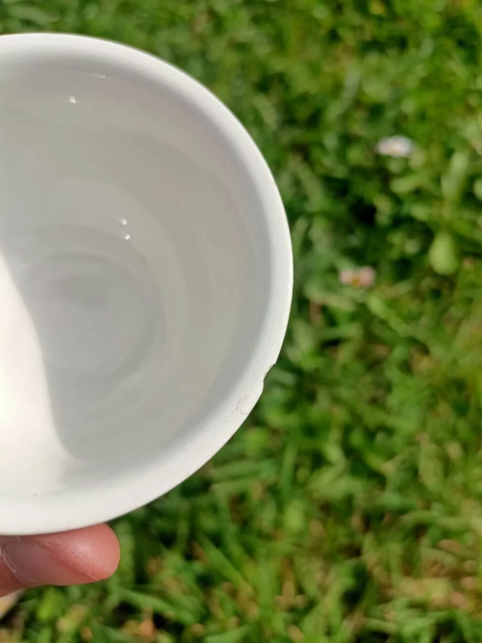 Ensemble de 4 Tasses rétro