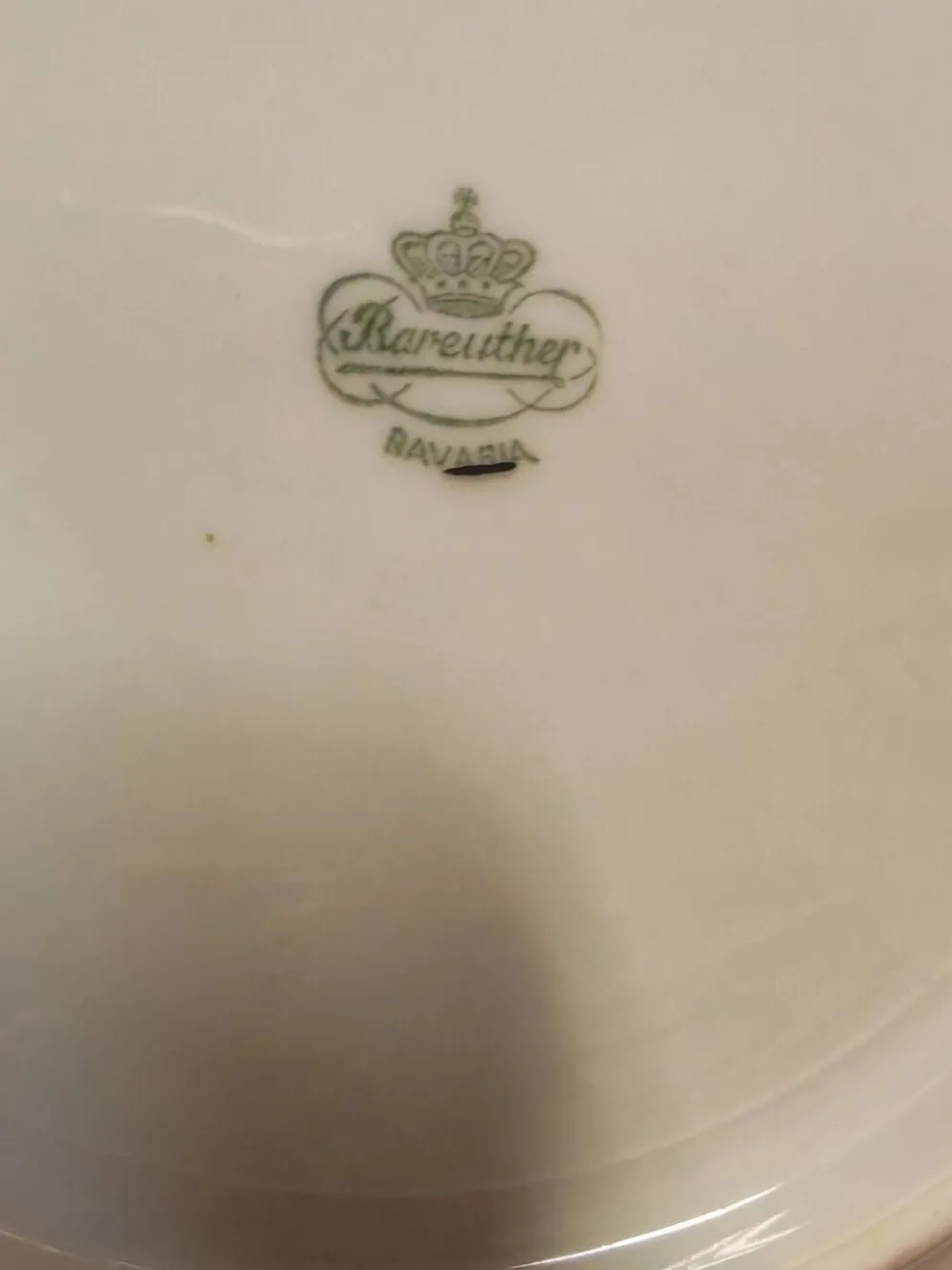 Ensemble petit déjeuner à thé ou café en porcelaine