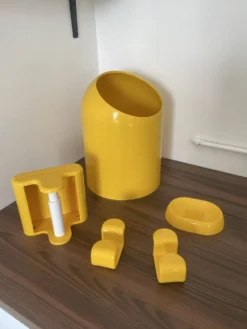 Ensemble pour salle de bain Dedy