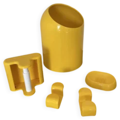 Ensemble pour salle de bain Dedy