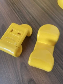 Ensemble pour salle de bain Dedy