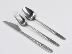 22 ensembles de couverts Helmut Alder Amboss Autriche 2070, années 1960