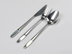 22 ensembles de couverts Helmut Alder Amboss Autriche 2070, années 1960