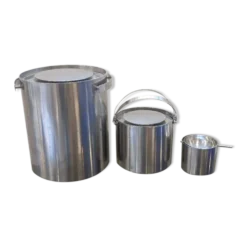 Ensemble Stelton par Arne Jacobsen