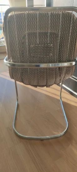 Ensemble table et chaises