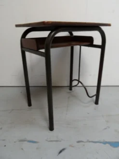 Ensemble 2 tables d’école