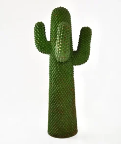 1er Porte-manteau Cactus par Guido Drocco et Franco Mello pour Gufram, 1968