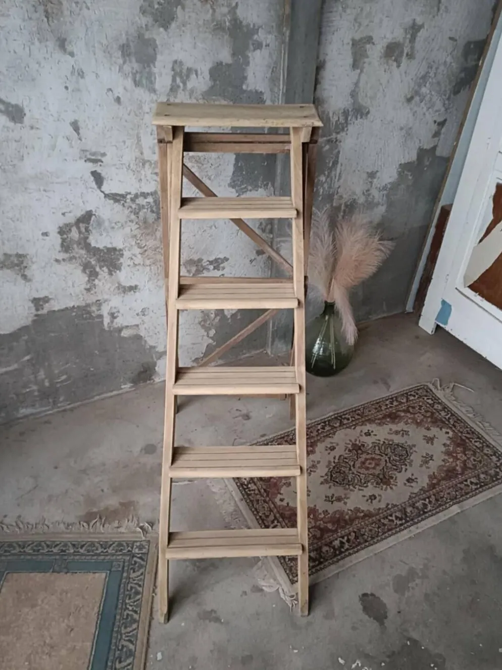Escabeau