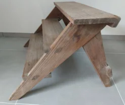 Escabeau