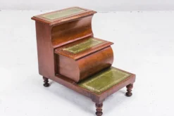 Escabeau, années 1930