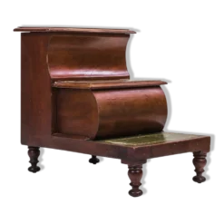 Escabeau, années 1930