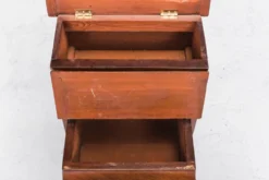 Escabeau, années 1930