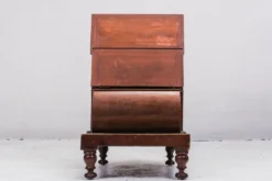 Escabeau, années 1930