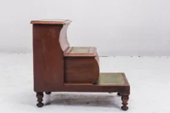 Escabeau, années 1930