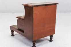 Escabeau, années 1930