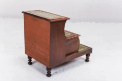 Escabeau, années 1930