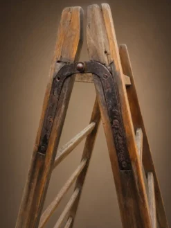 Escabeau de peibtre