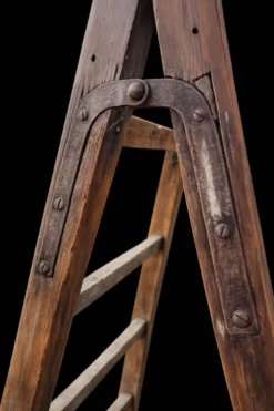Escabeau de peibtre