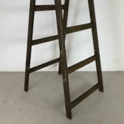 Escabeau vintage