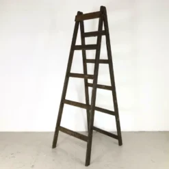 Escabeau vintage
