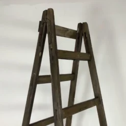Escabeau vintage