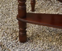 Escalier - Escabeau de bibliothèque