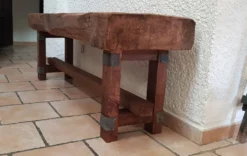 Etabli console