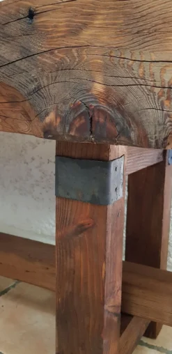 Etabli console