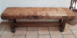 Etabli console