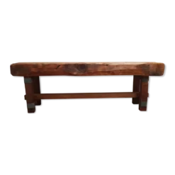 Etabli console