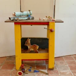 Etabli enfant