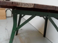 Etabli industriel années 1930