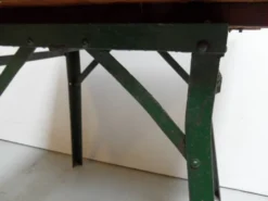 Etabli industriel années 1930