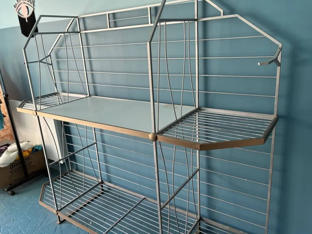 Etagere de Boulanger Art Déco