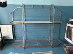 Etagere de Boulanger Art Déco