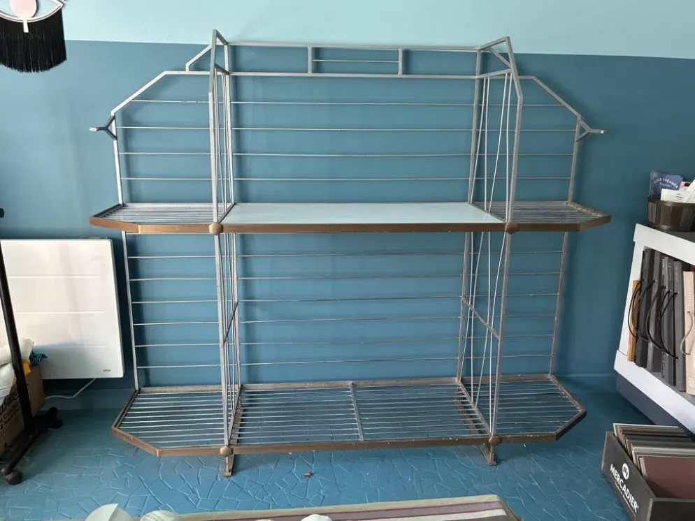 Etagere de Boulanger Art Déco