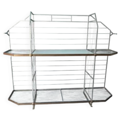 Etagere de Boulanger Art Déco