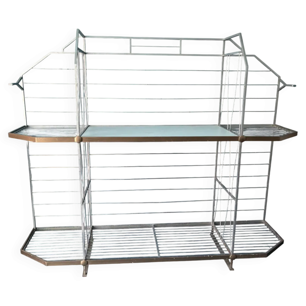 Etagere de Boulanger Art Déco