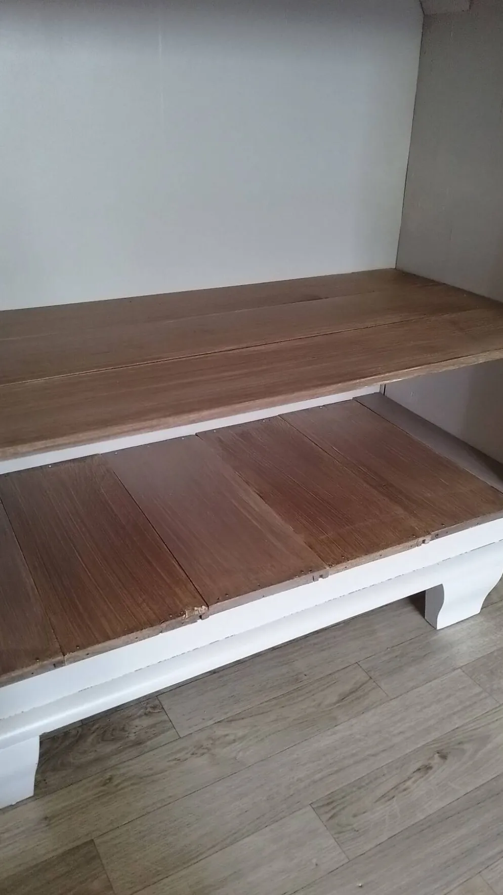 Etagere multifonction marbre