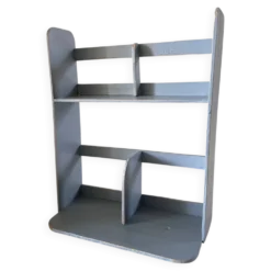 Etagere murale bois ancienne