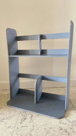 Etagere murale bois ancienne