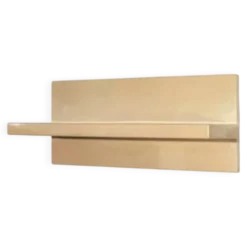 Etagere murale Marcello Siard pour Kartell, design italie 1970