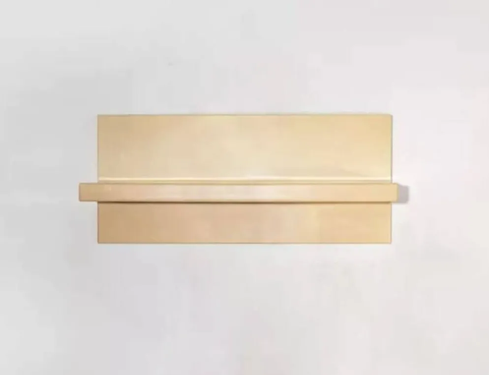 Etagere murale Marcello Siard pour Kartell, design italie 1970