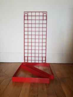 Etagere Niels Gammelgaard pour ikea
