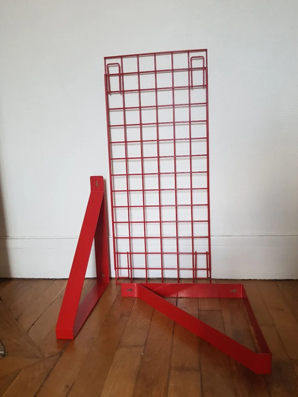 Etagere Niels Gammelgaard pour ikea