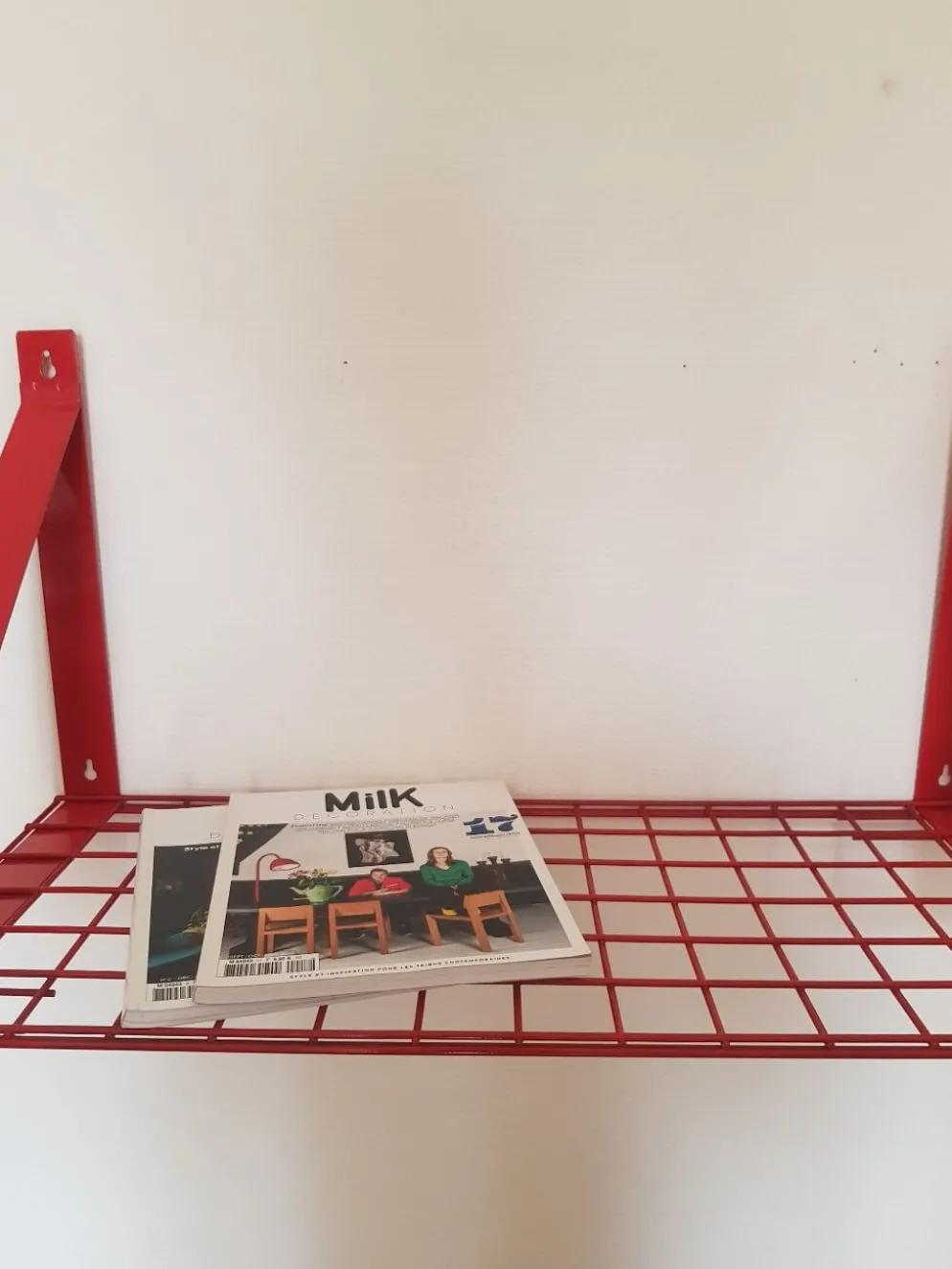 Etagere Niels Gammelgaard pour ikea