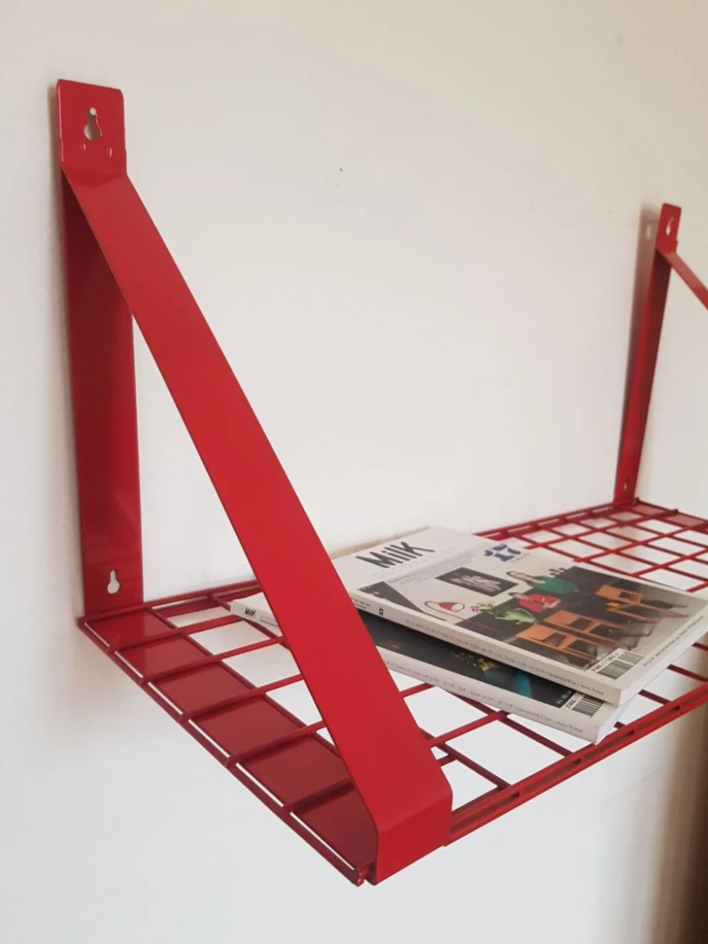 Etagere Niels Gammelgaard pour ikea
